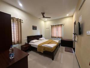 SPICE HOMESTAY Apartment