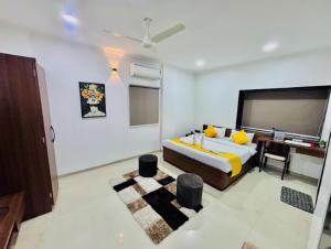 Ans Guest House Mundhawa