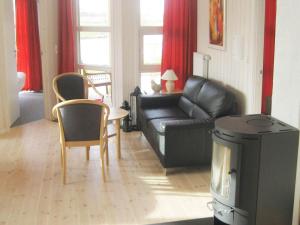 12 person holiday home in Otterndorf