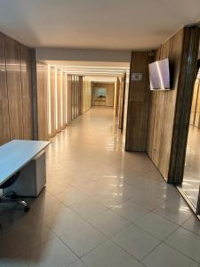 Apartment equipped with amenities ideal for two