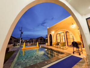 Ricco Poolvilla Khaoyai