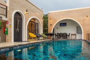 Ricco Poolvilla Khaoyai