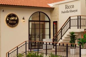 Ricco Poolvilla Khaoyai