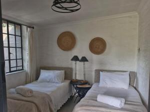 The House On The Hill