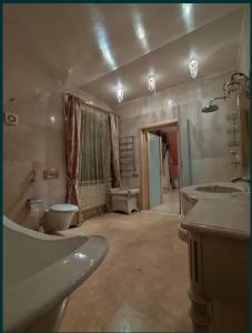 Просторі апартаменти