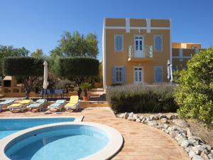 Delightful, authentic Quinta with pool