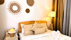 Couple Studio Suite B29 03A Trion KL