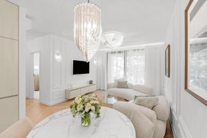 Apartment OPALINE
