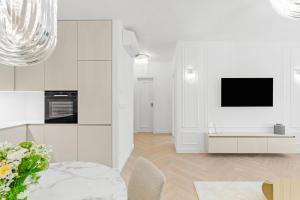 Apartment OPALINE