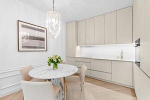 Apartment OPALINE