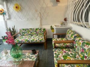 DIMORA NEL VICO- Vico San Martino- Centro Storico