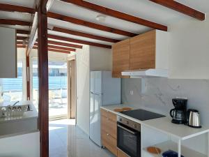 Luxury Seafront Panorama Penthouse