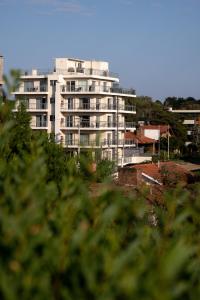 Terrazas Ostende - Apart Hotel