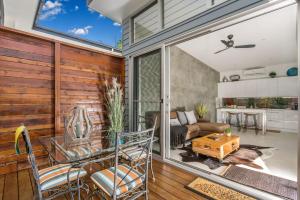 Studio 9 - Luxury Apartment