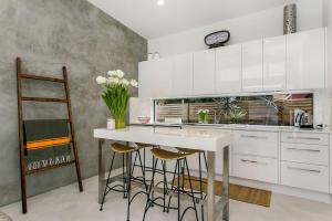 Studio 9 - Luxury Apartment