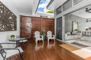 Studio 9 - Luxury Apartment