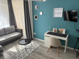 ÁTRIUM Apartman Kaposvár