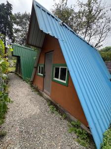 M20 Furbish Waterfall Resort