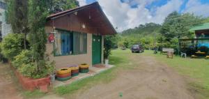 M20 Furbish Waterfall Resort