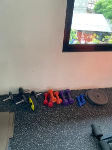 Royal Oceancrest Mactan - Relaxing Sunset View