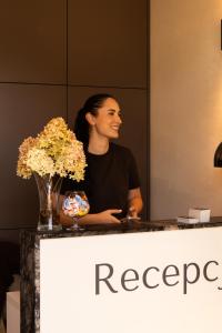 MOTTO Gdańsk Boutique Stay Old Town - butikowe pokoje na starówce