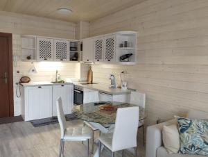 Pirin Golf - NIRVANA, Studio&SPA