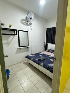 AYAAN MUSLIMAH Home at Tanah Rata