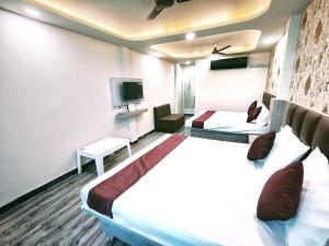 Hotel Alpine