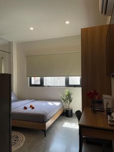 Unite StayCation Lê Văn Sỹ