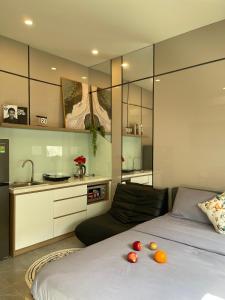 Unite StayCation Lê Văn Sỹ