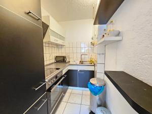 Wohnreich Ulm Zentral - 4OG Wohnung 4 - 1-Zimmerwohnung