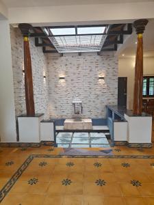 NanDha Thotram-The Central Courtyard Heritage HomeStay Yelagiri Hills