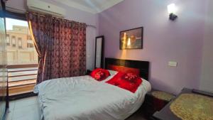 قرية بلو باي اسيا blue bay