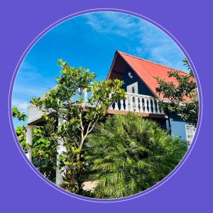 Cabaña Montaña Azul Boquete