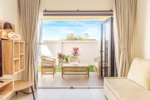 Solea - 3 Chambres & Terrasse, à 10min de la plage