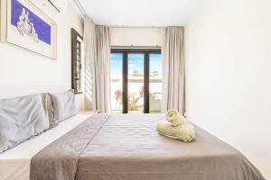 Solea - 3 Chambres & Terrasse, à 10min de la plage