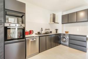 Solea - 3 Chambres & Terrasse, à 10min de la plage