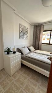 La Mata 1 Sea View 150m Beach