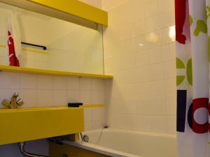 Appartement rénové pour 6 pers. avec parkings, ski à pied - La Plagne - FR-1-329-12