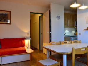 Appartement rénové pour 6 pers. avec parkings, ski à pied - La Plagne - FR-1-329-12