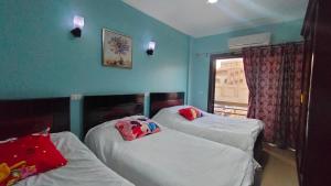 قرية بلو باي اسيا blue bay