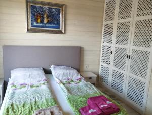 Pirin Golf - NIRVANA, Studios&SPA