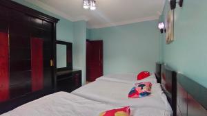 قرية بلو باي اسيا blue bay