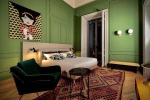 Luxury apartment in the center of Catania