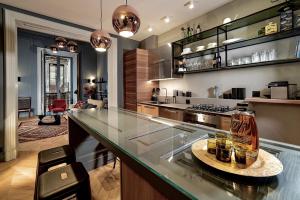 Luxury apartment in the center of Catania