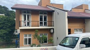 3 Bedrooms Full Furnished House for Rent in Malabe - Prime Waterfall Residencies