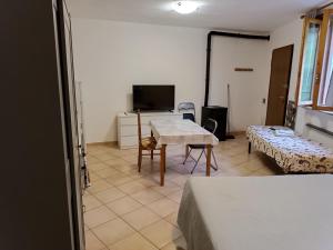 Anime Salve B&B HOME RESTAURANT