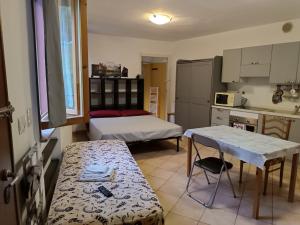 Anime Salve B&B HOME RESTAURANT