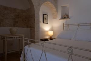 Trulli Suite 34