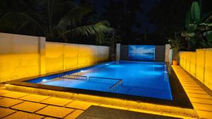 Cherai Beach Palace